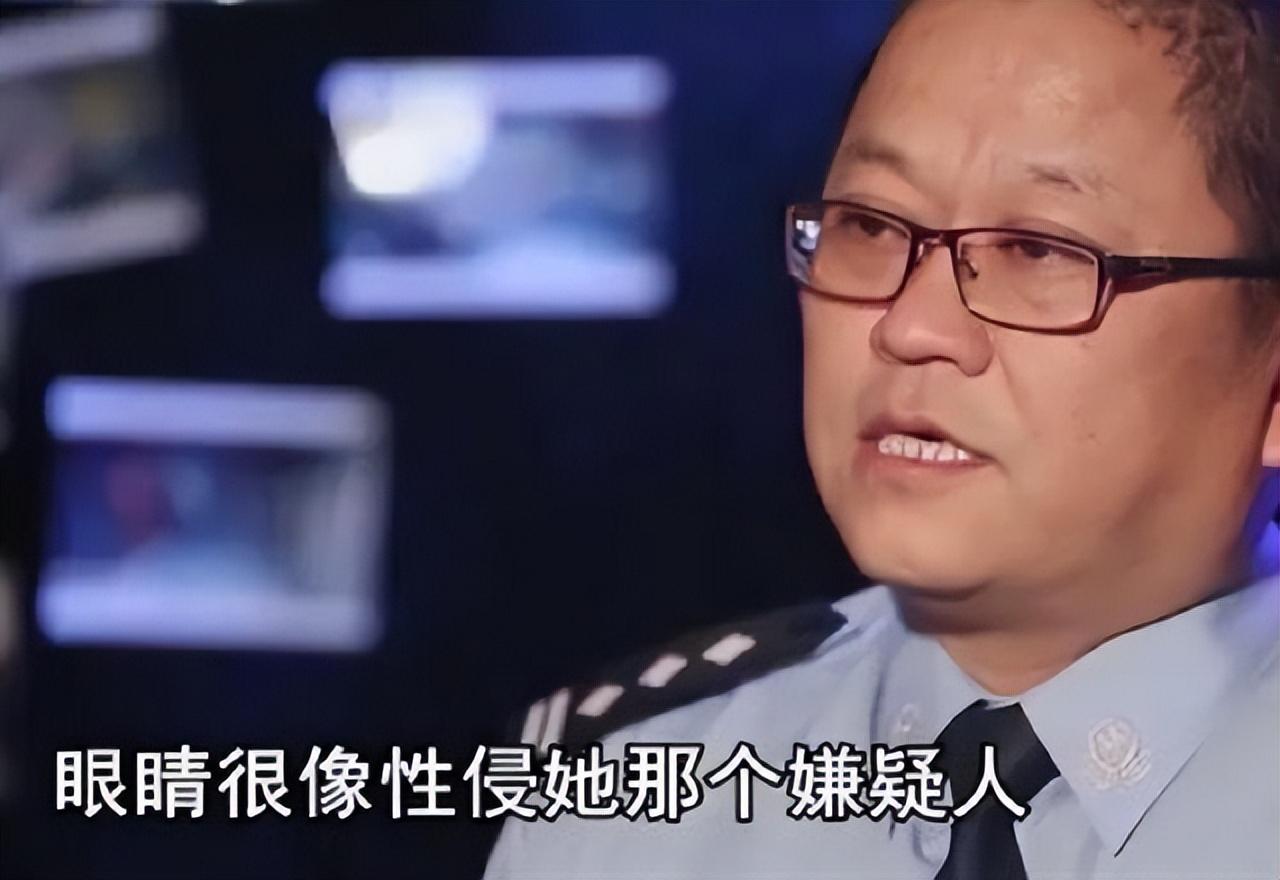 02年河南女孩被强奸父亲惨遭杀害,凶手身份成谜,3年后真相大白