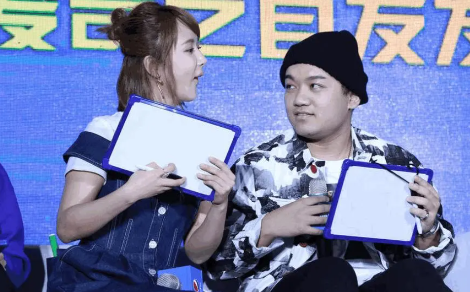 回顾娱乐圈的残酷在走红又退圈的尤浩然身上体现得淋漓尽致