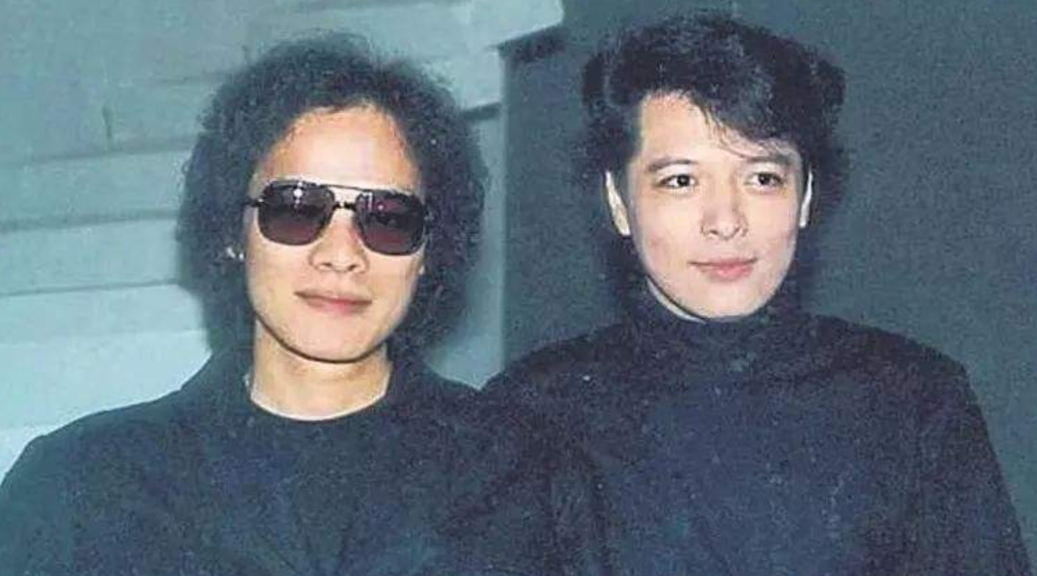 回顾一代巨星刘文正拒绝恋爱因孤独逃离歌坛31年无迹可寻