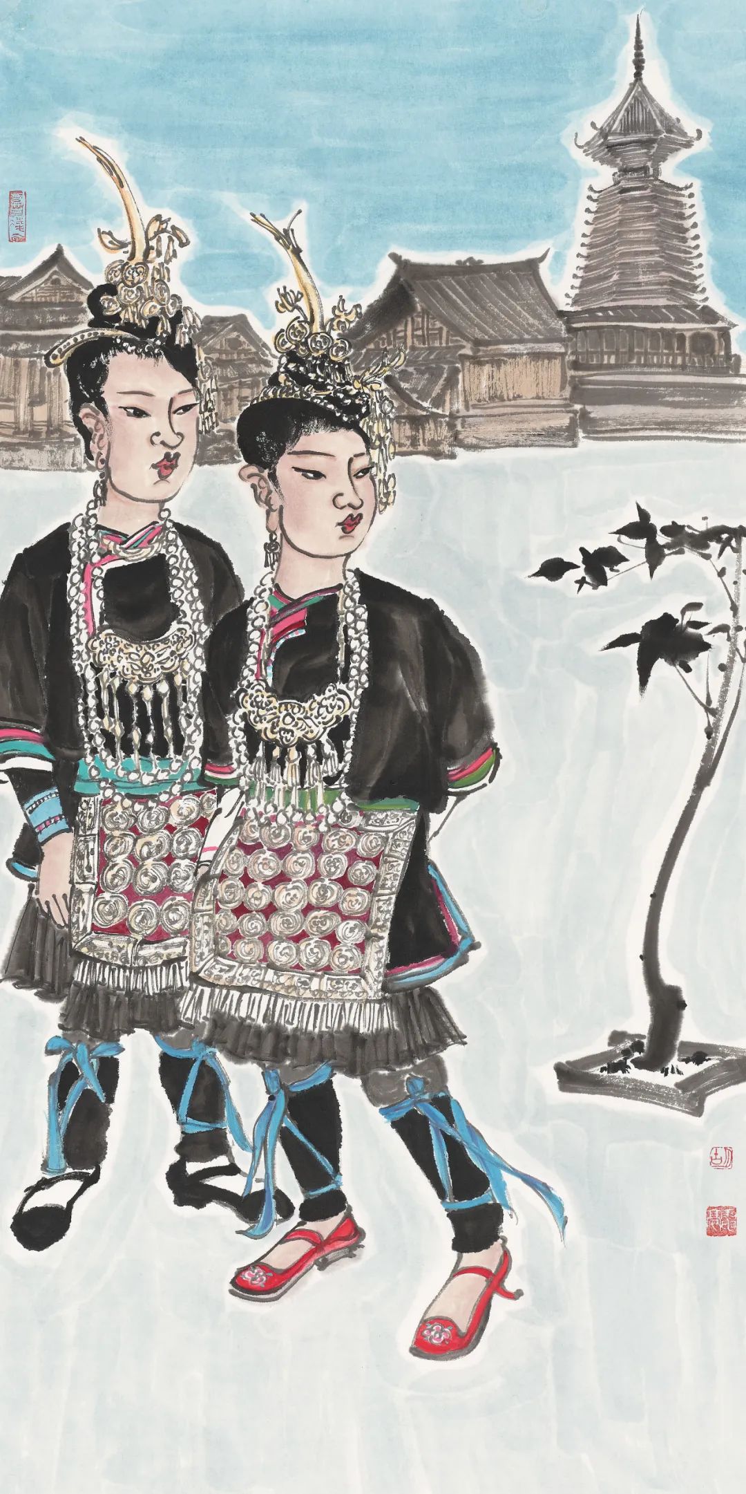 笃定初心║胡电亮