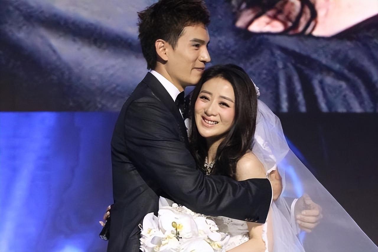 回顾靠一部剧吃一辈子二婚嫁给穷小子如今丈夫红到令人嫉妒