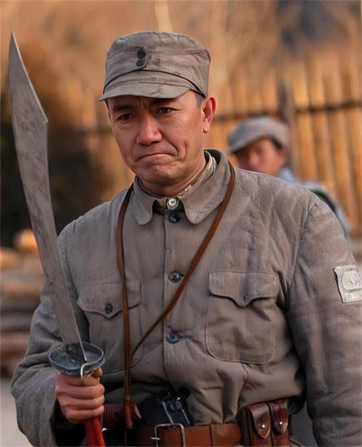 回顾鬼子专业户陆彭娶平凡妻子恩爱30年无绯闻幸福美满