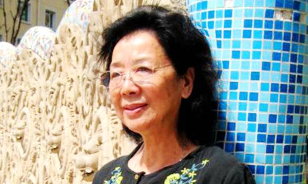 回顾宋雪娟风光背后有心酸两次送走丈夫与昔日恋人分别50年
