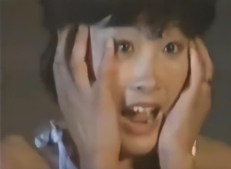 1972年北京海淀惊现红发厉鬼公安部为破案请出一文盲老汉