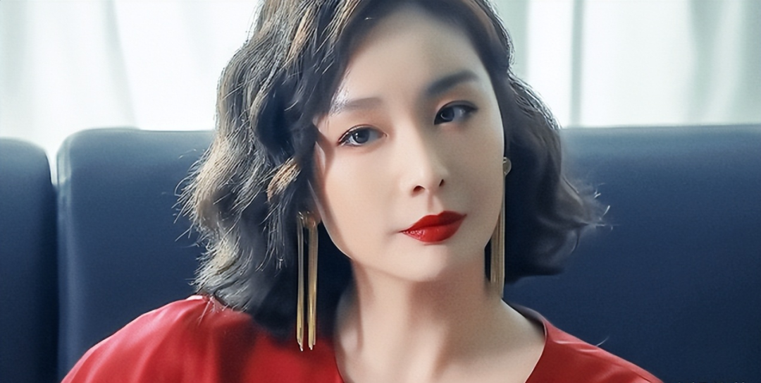 《猎冰》:包文婧的演技打了多少女演员的脸?让你们看看啥叫女人