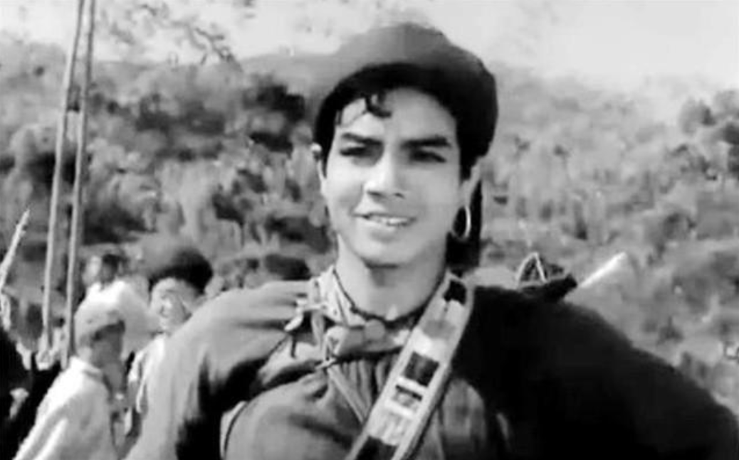 回顾宋雪娟风光背后有心酸两次送走丈夫与昔日恋人分别50年