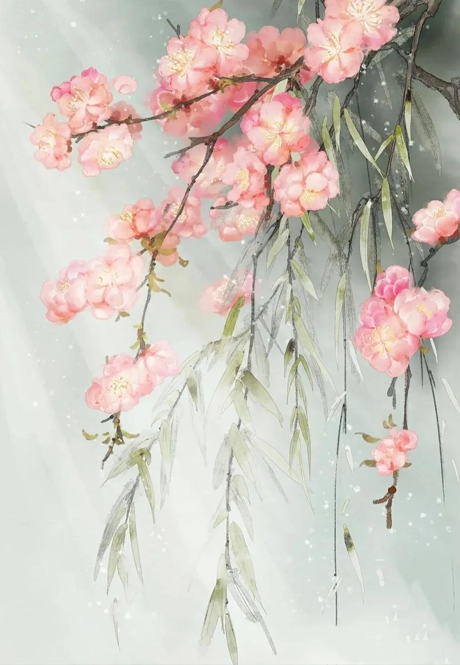 意境深远的14首五言古诗读完内心五味杂陈选出你最喜欢的一首