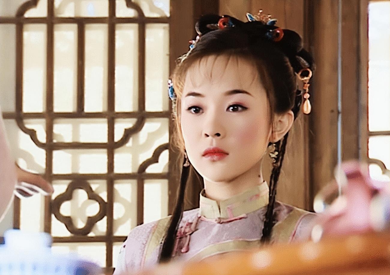 一,顺治帝与董鄂妃:皇后生涯的改变