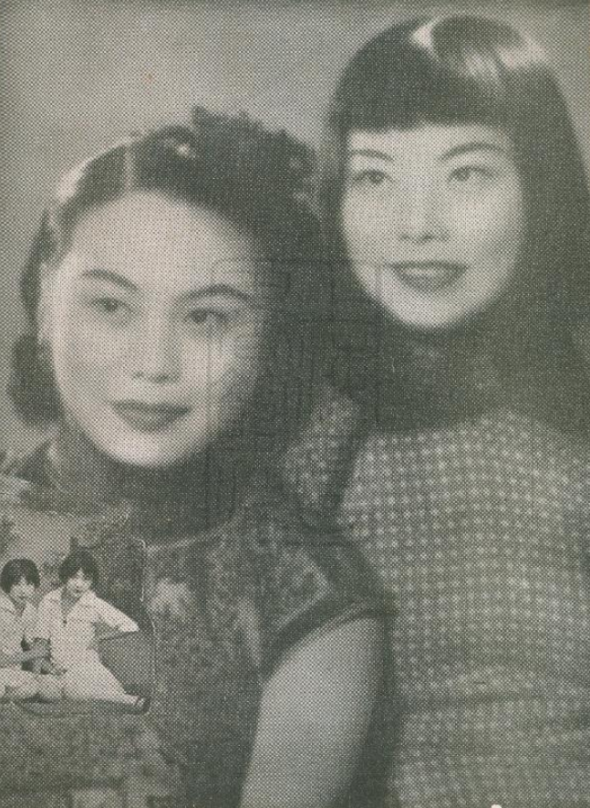 回顾白杨:41年婚姻催人泪下,老伴离世5年后,她追随他而去