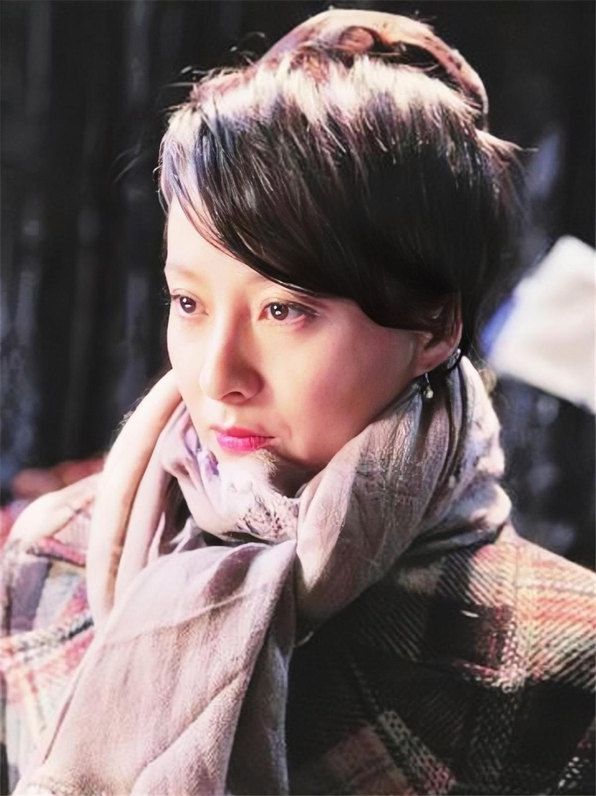 回顾徐露我这辈子最正确的决定就是嫁给大7岁的丑丈夫