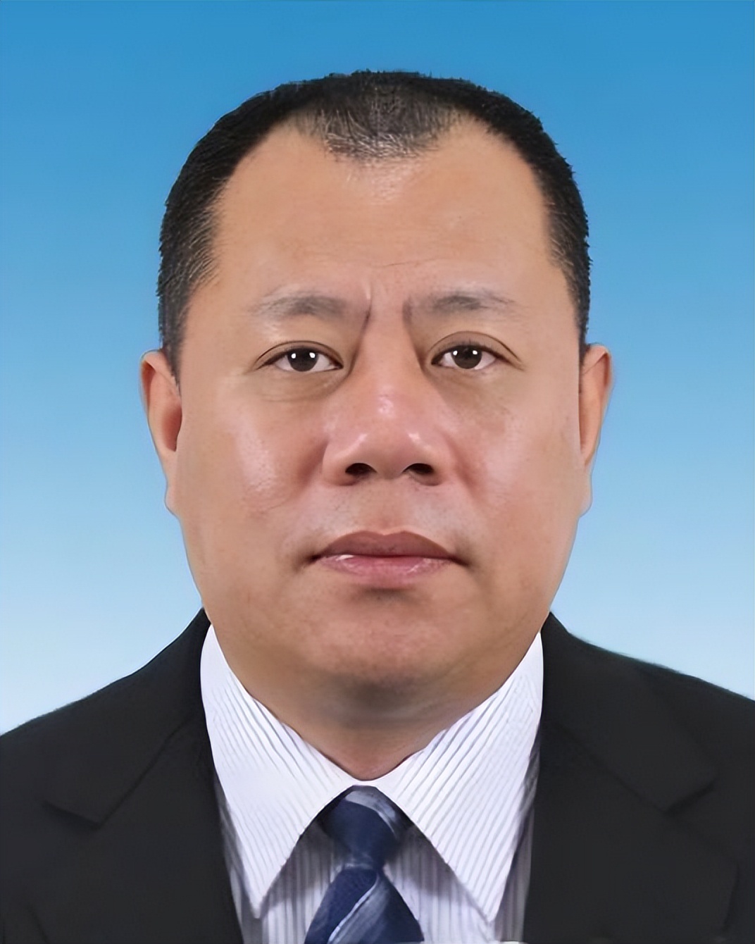 福建省泉州市现任市委领导简介——政法委书记黄文胜被查