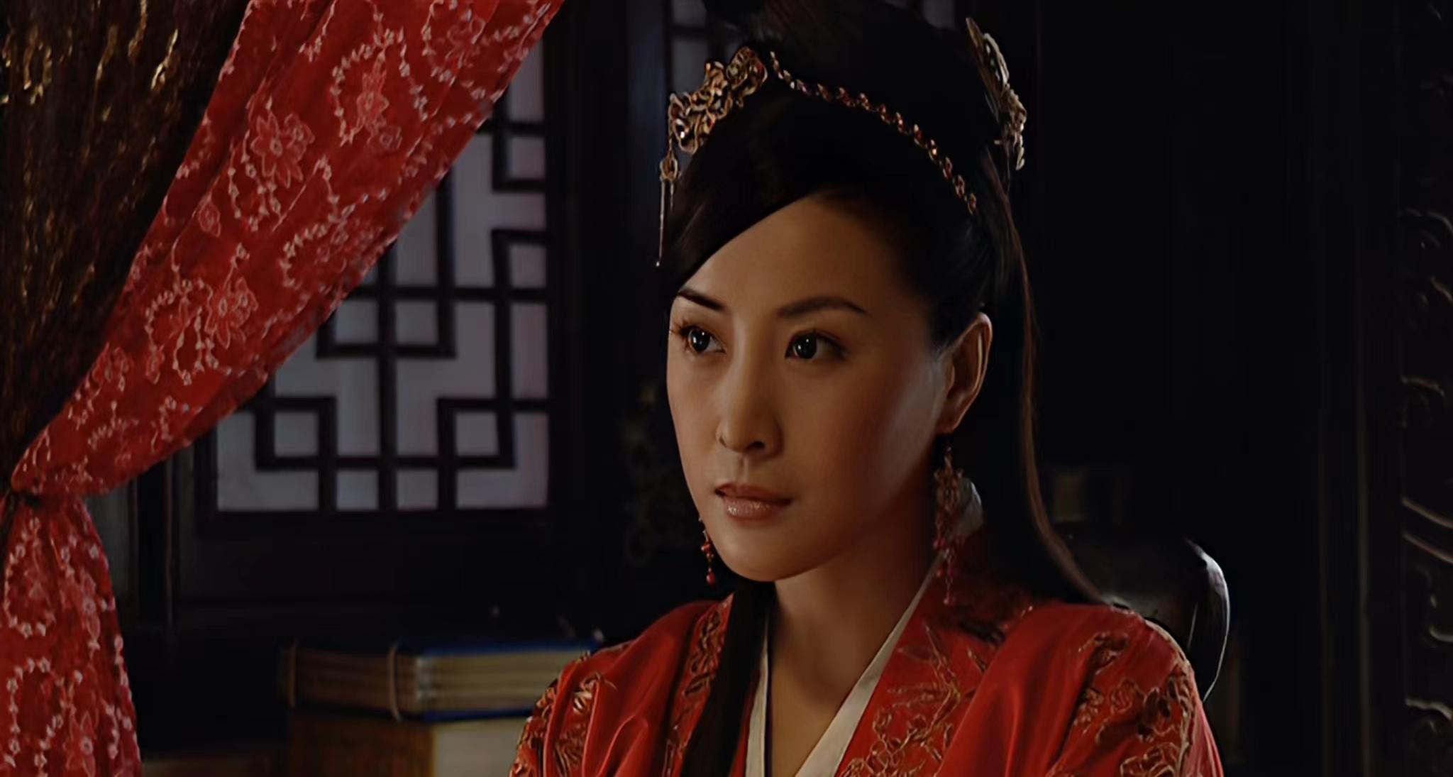 杨金水为何让芸娘陪李玄睡觉这就是领导的思维