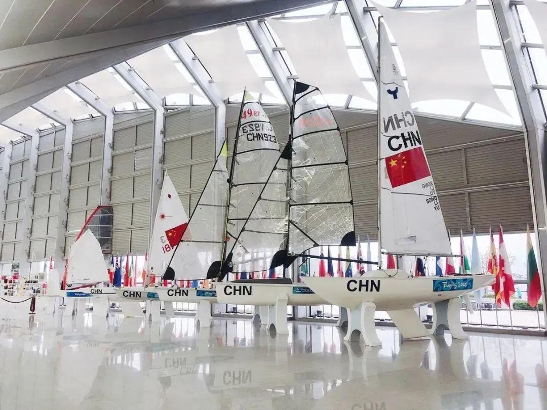 青岛海产博物馆