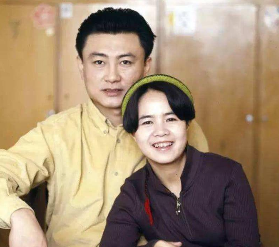 回顾这一次金龟子刘纯燕不再被世界宽容