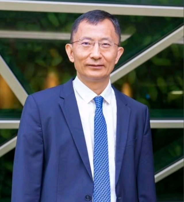 回顾七院院士高华健入美籍的叛徒凭啥当中国科学院院士