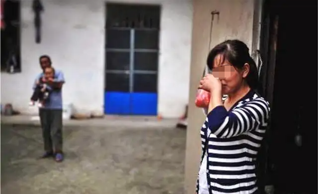 纪实男子见妻子遭工友性侵一怒之下将其砍死后逃亡深山8年