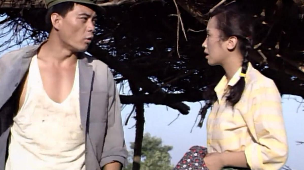 先是受汪俊导演的邀请和李羚,徐幸,何湘钮出演《若男和她的儿女们》.