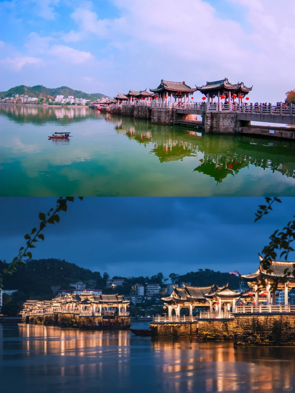 粤西旅游必去十大景点  粤西必去十大旅游景点6015吐血整理97