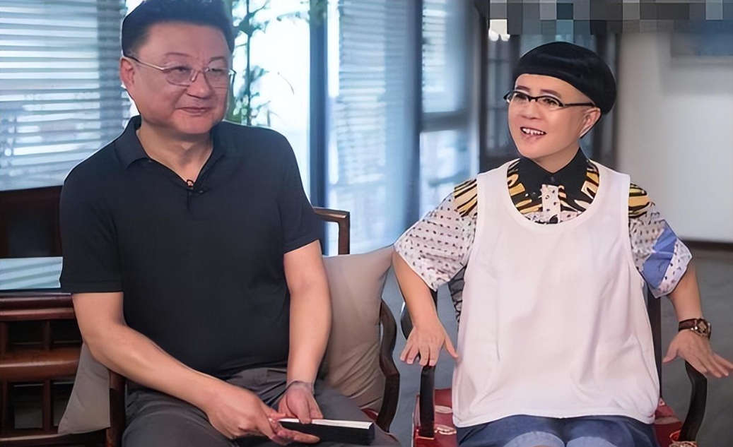 回顾这一次金龟子刘纯燕不再被世界宽容