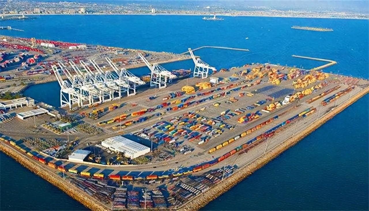 巴铁把瓜达尔港租给中国43年我国光修建就花了14年值吗