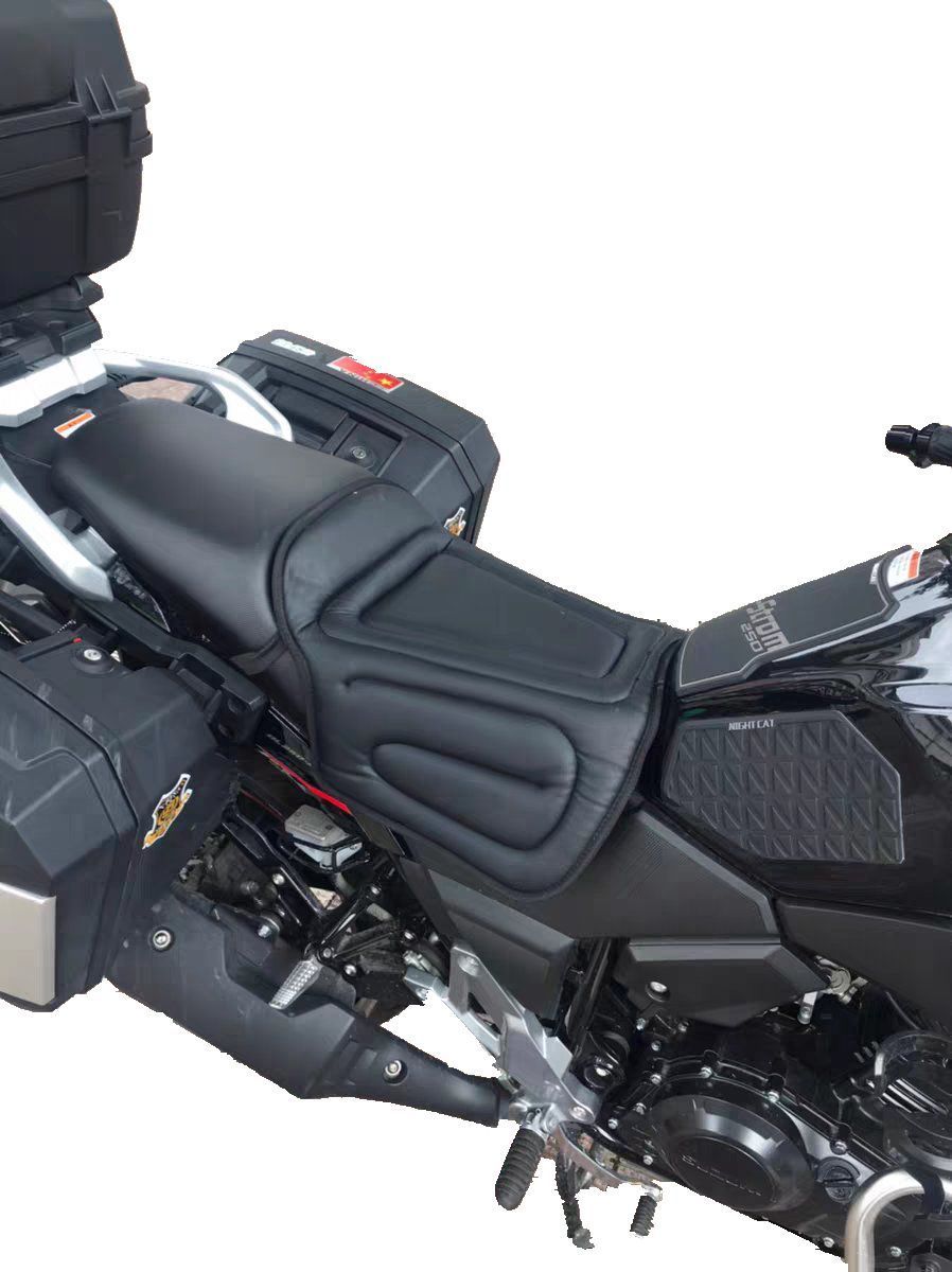 铃木dl250适合哪些人为什么会是出现在318最多的车型