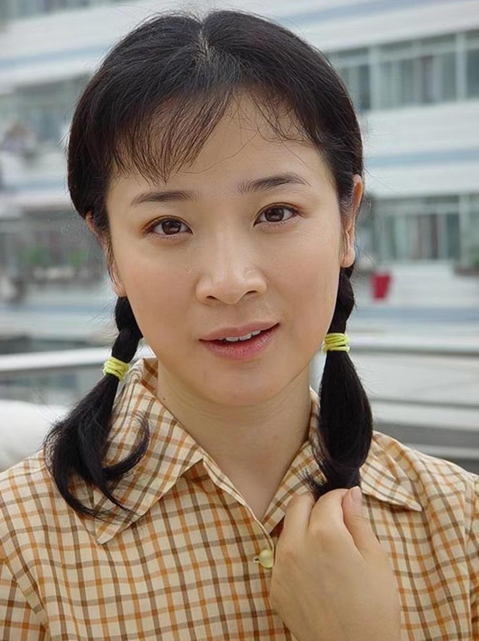 回顾结婚24年多次出轨刘惠宁不离不弃陈小艺到底有啥魅力