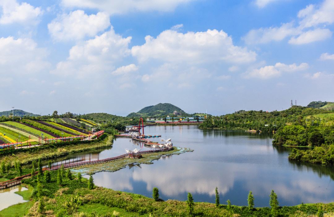 深圳周末去哪儿玩,深圳十大热门旅游景点推荐