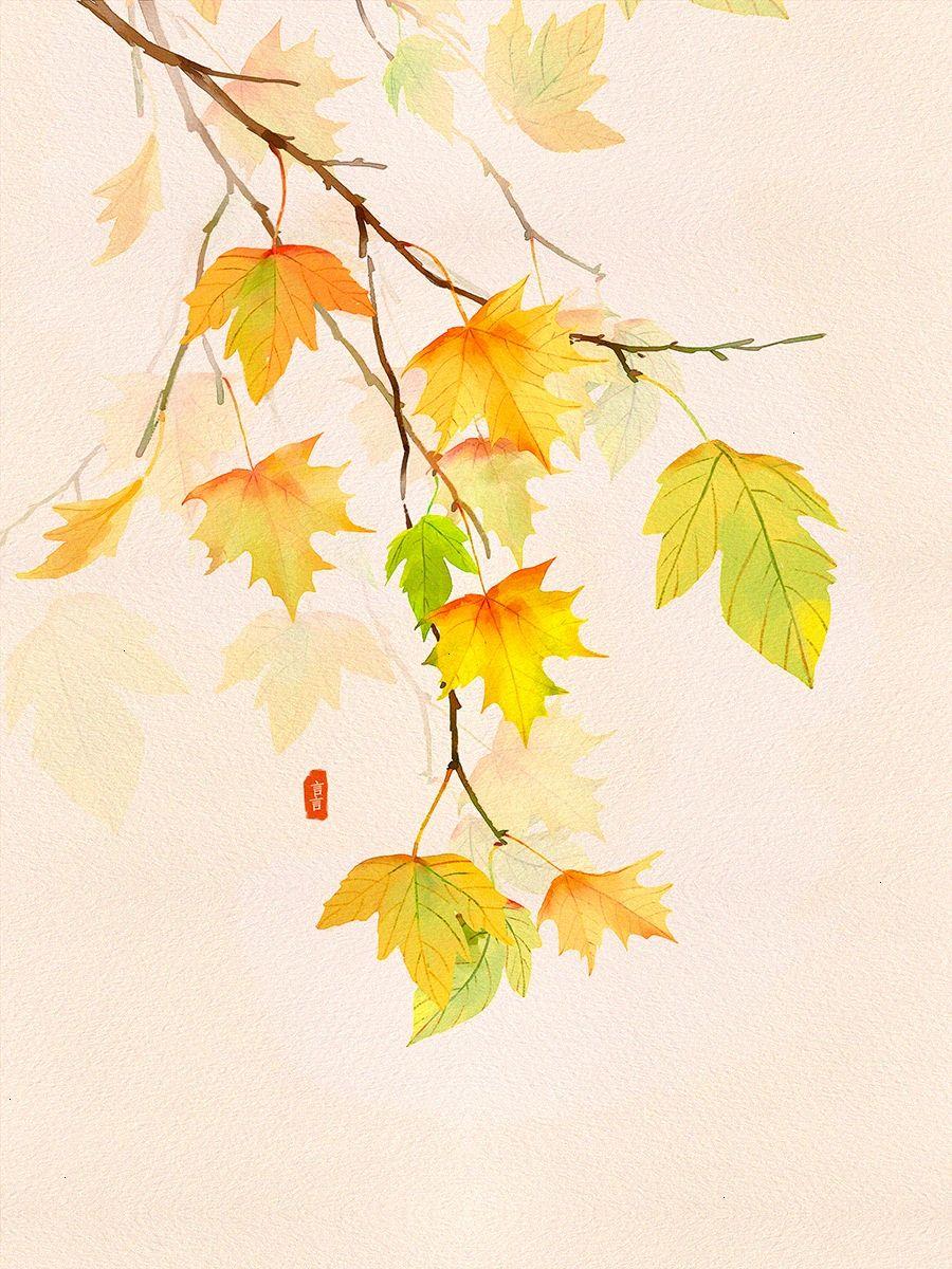 意境深远的14首五言古诗读完内心五味杂陈选出你最喜欢的一首