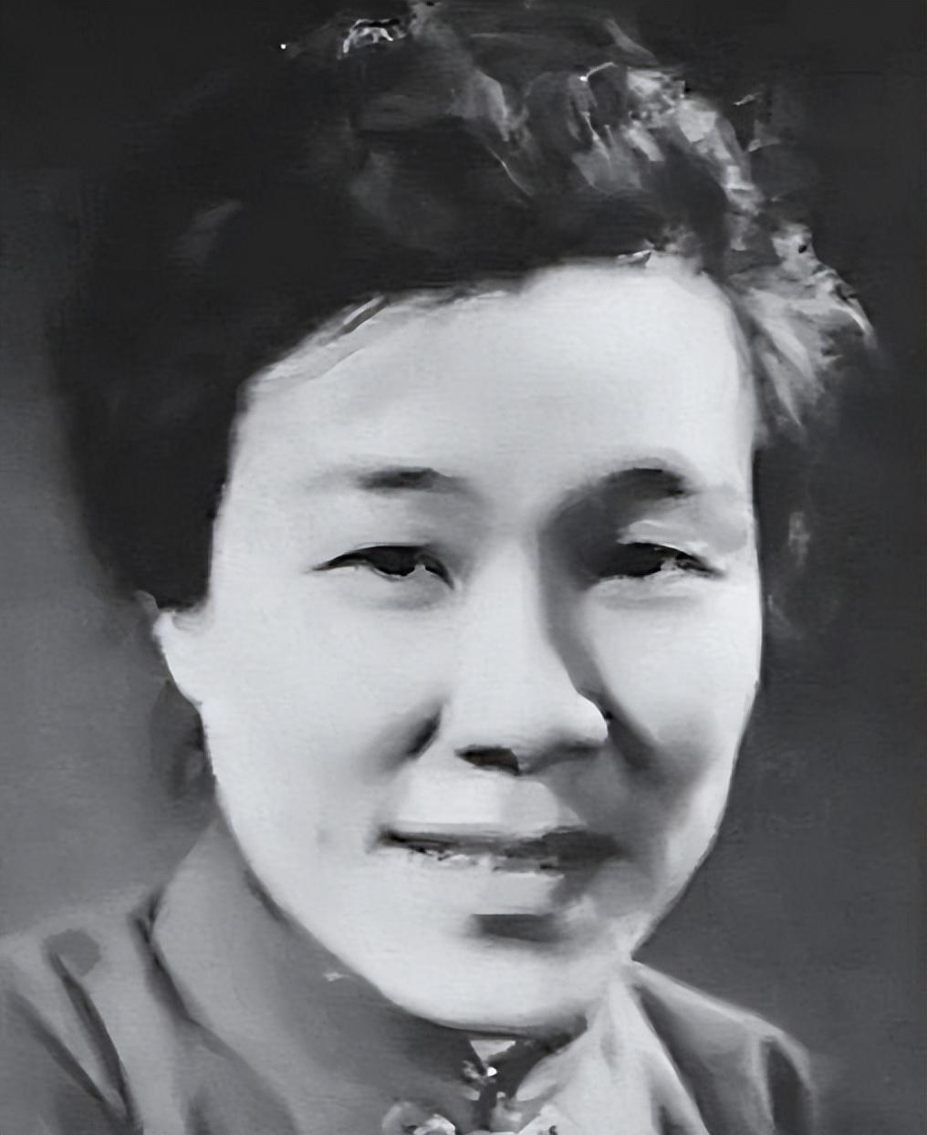 回顾沙玉华不追求名利低调嫁圈外丈夫晚年生活幸福美满