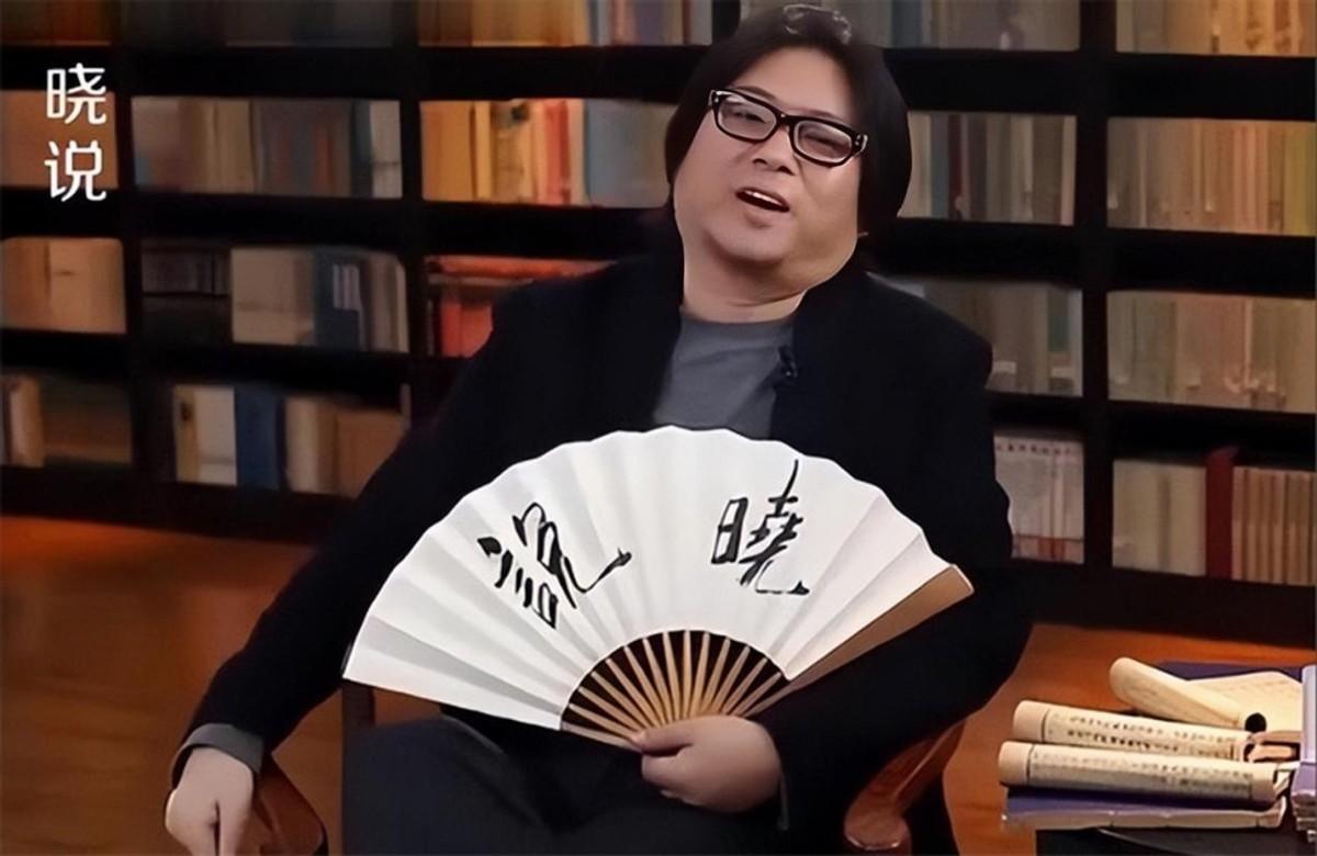 回顾被骂到退网的高晓松已经走上了一条不归路