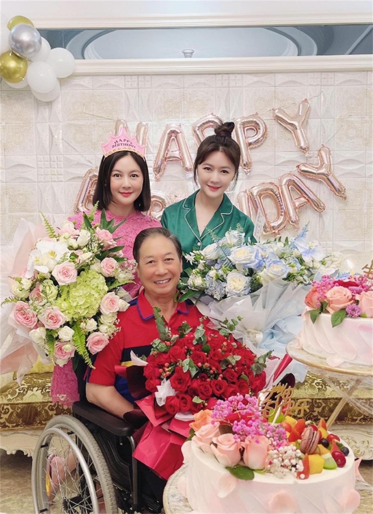 回顾徐明病逝7年了遗孀田海蓉的痴爱令人泪目