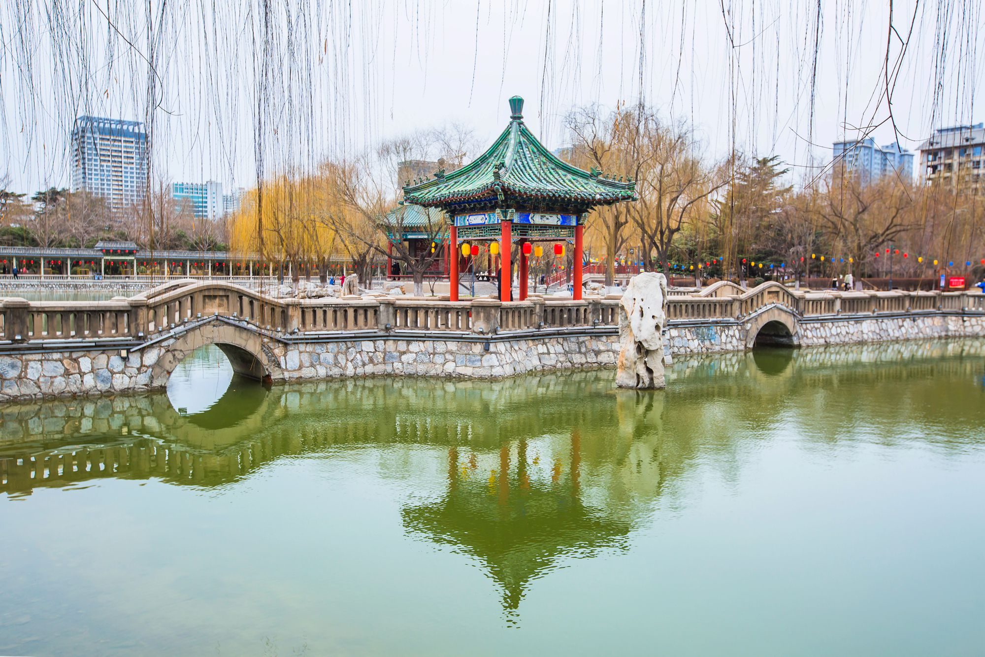 邢台邯郸旅游景点大全图片