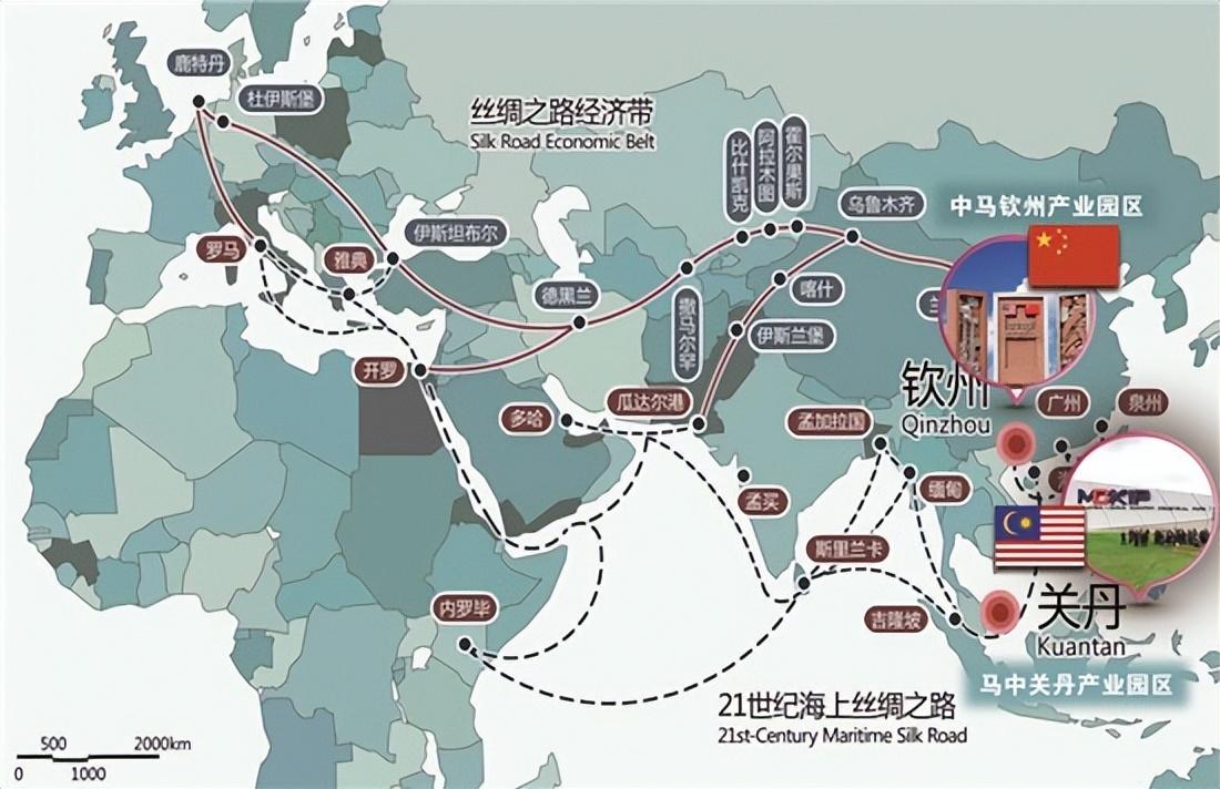 "巴铁"把瓜达尔港租给中国43年,我国光修建就花了14年,值吗?