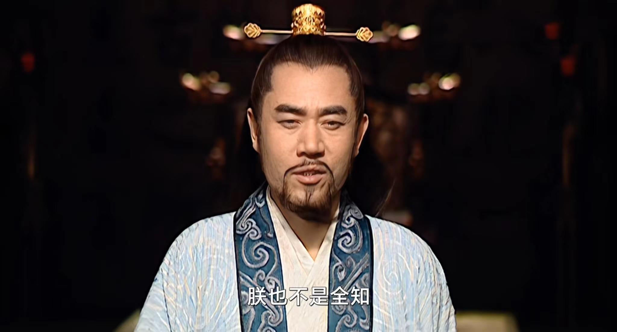 嘉靖为何要赏李妃10万匹丝绸原来这是在算计裕王