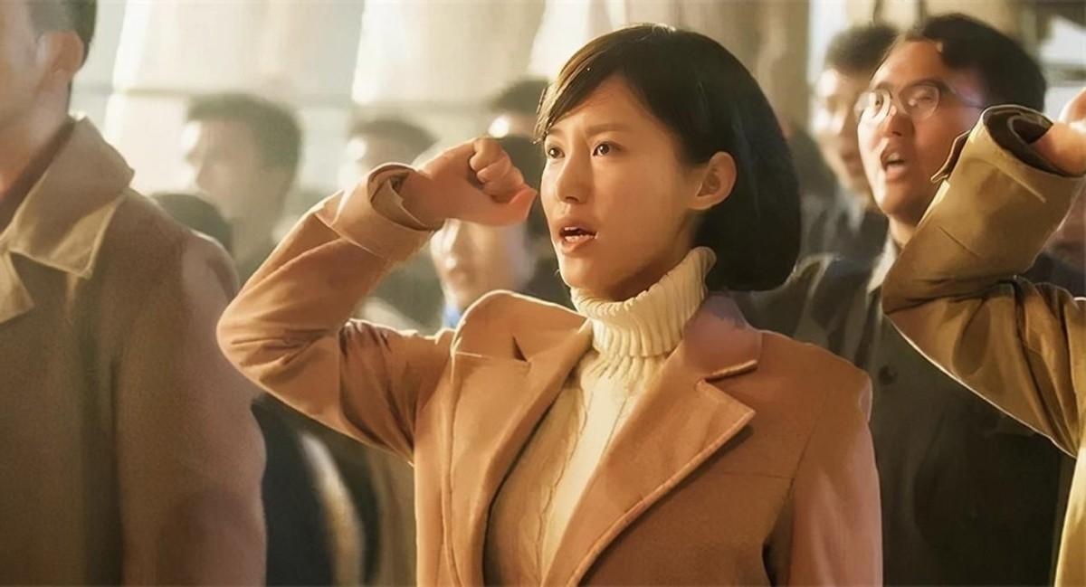 回顾长得漂亮演技好曾搭档柳云龙34岁的尔晴为什么不温不火