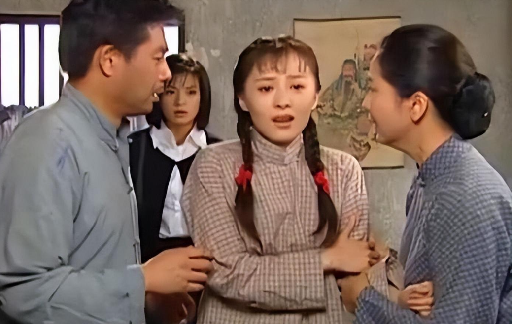 回顾徐露我这辈子最正确的决定就是嫁给大7岁的丑丈夫