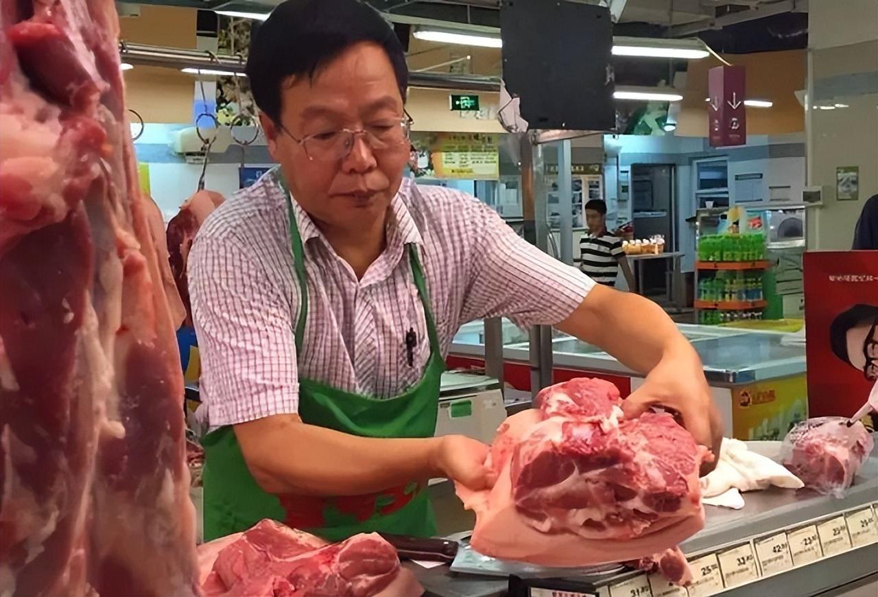 纪实北大高材生被迫成为屠夫最后他却成为了屠夫中的教科书