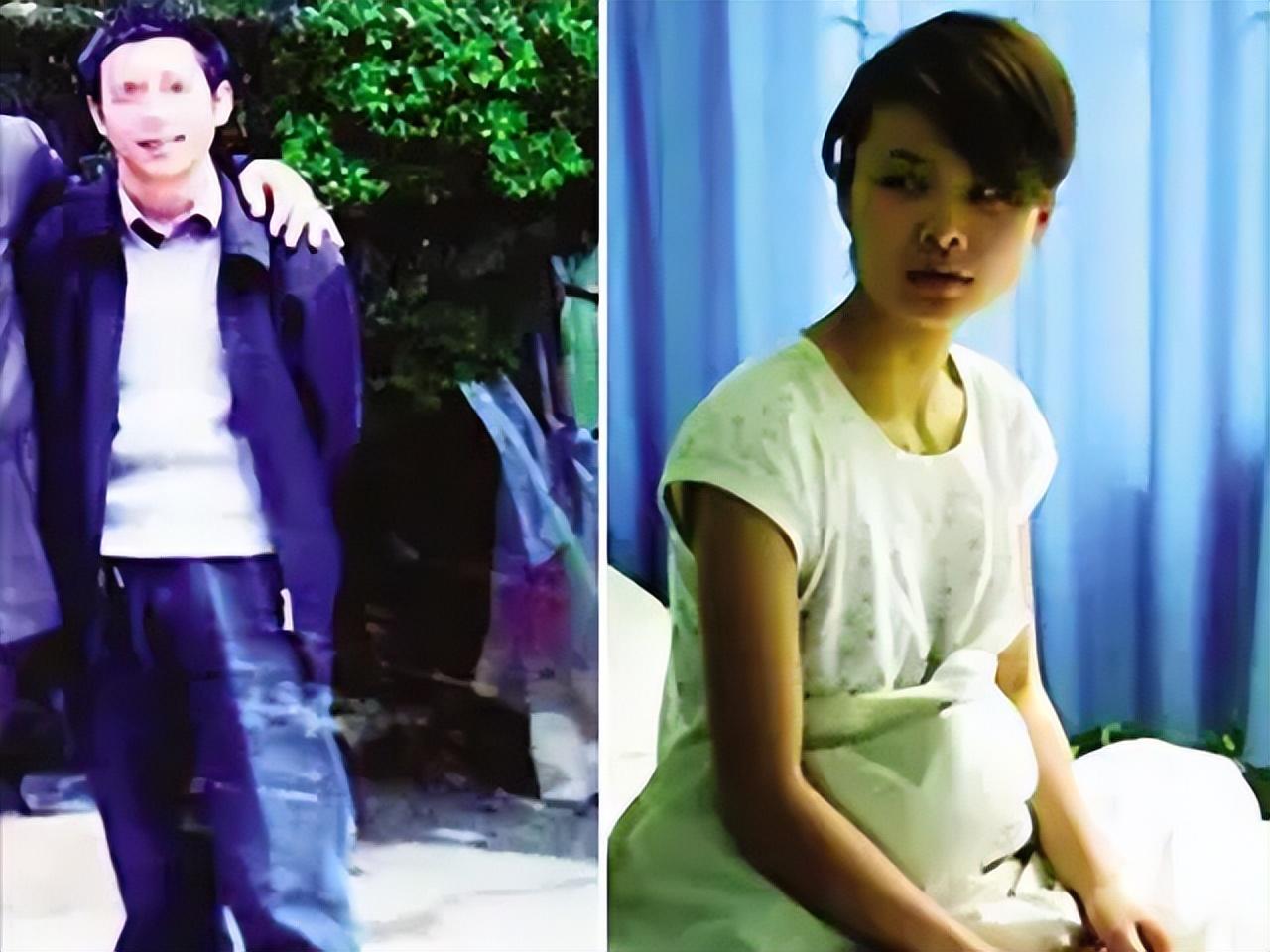 这名服务员名叫邓玉娇,她自小家境贫困,初中毕业后就选择了辍学打工