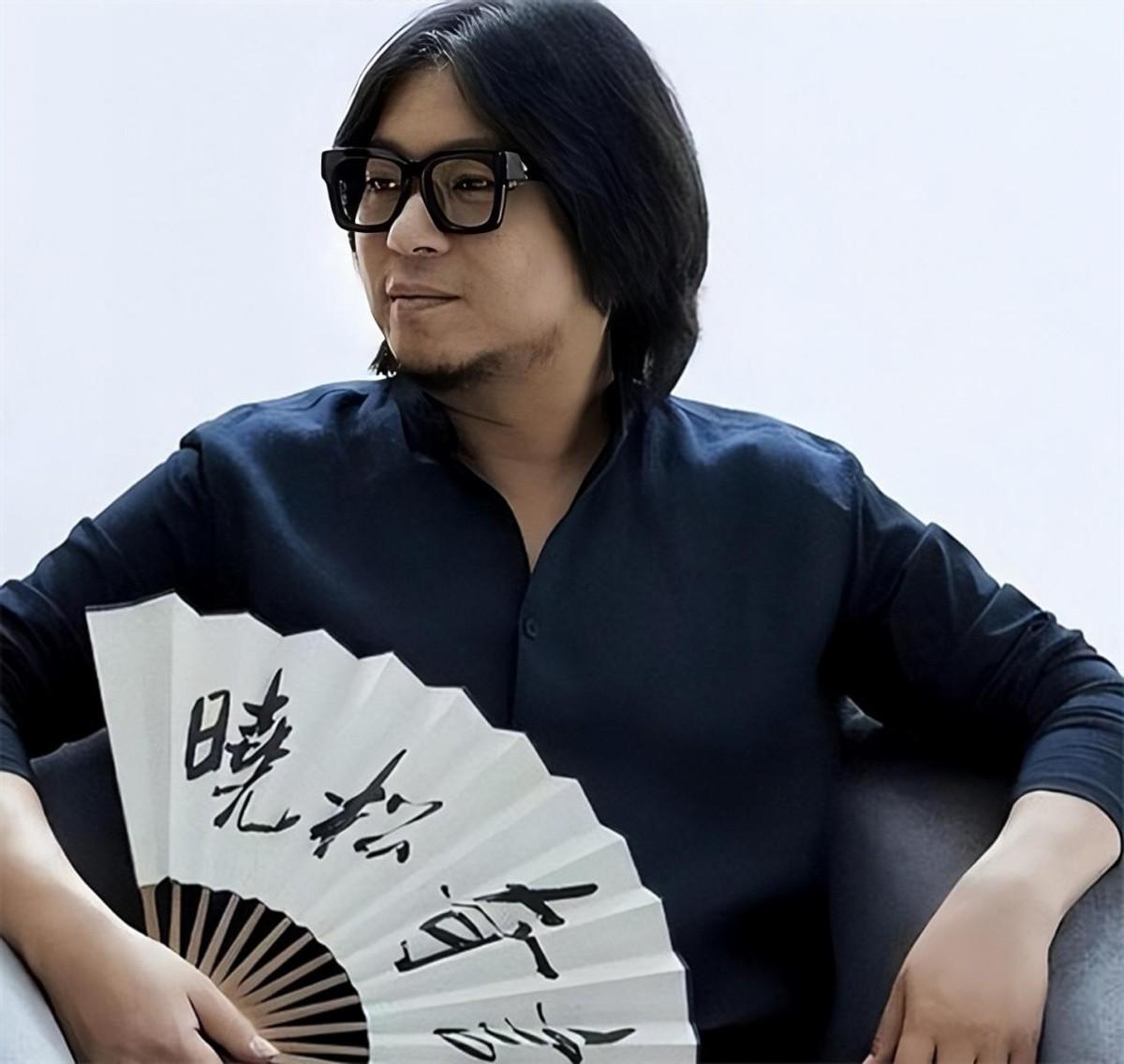 回顾被骂到退网的高晓松已经走上了一条不归路