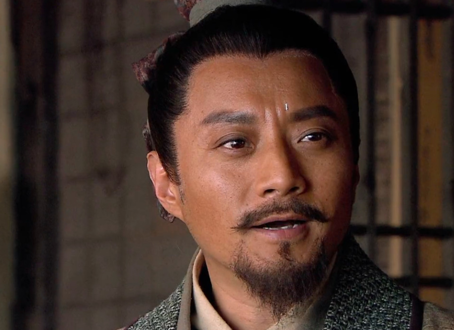 难怪扈三娘嫁给王英时不反抗看看她被活捉后宋江都做了什么