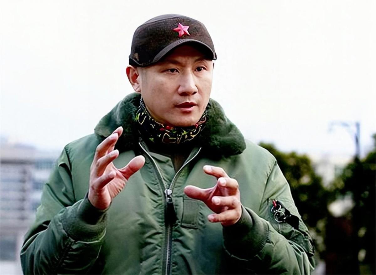 回顾鬼子专业户陆彭娶平凡妻子恩爱30年无绯闻幸福美满