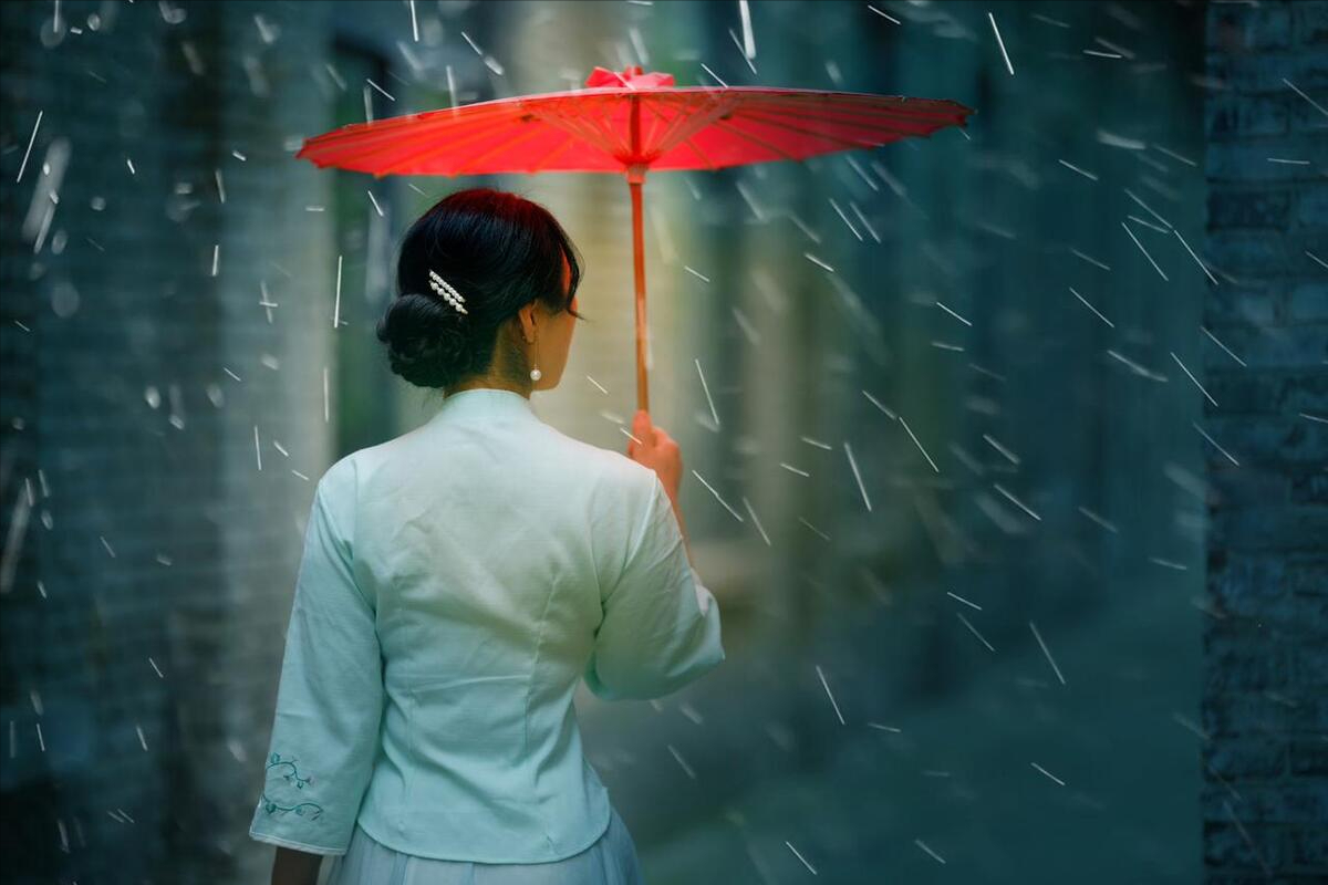 男人一生中,最放不下的两个女人