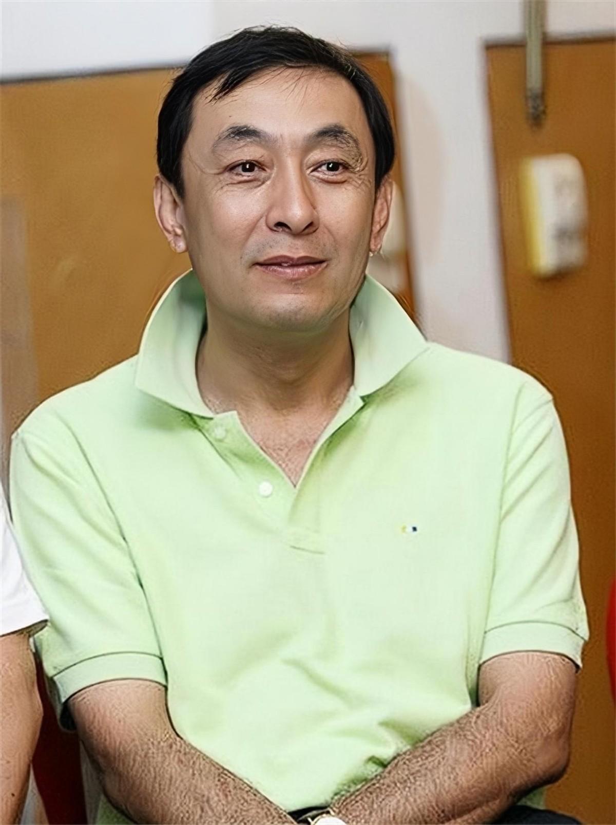 回顾张谦病逝4年后遗孀李萍的选择令人泪目