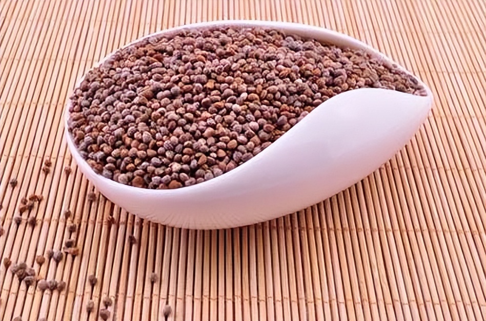一把萝卜籽,巧搭配煮水,行气消胀