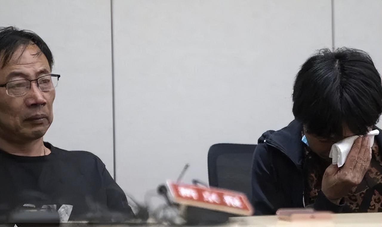 据刘敏的表姐描述,在刘敏认识严豪杰之前,从来没有谈过恋爱,她只是个