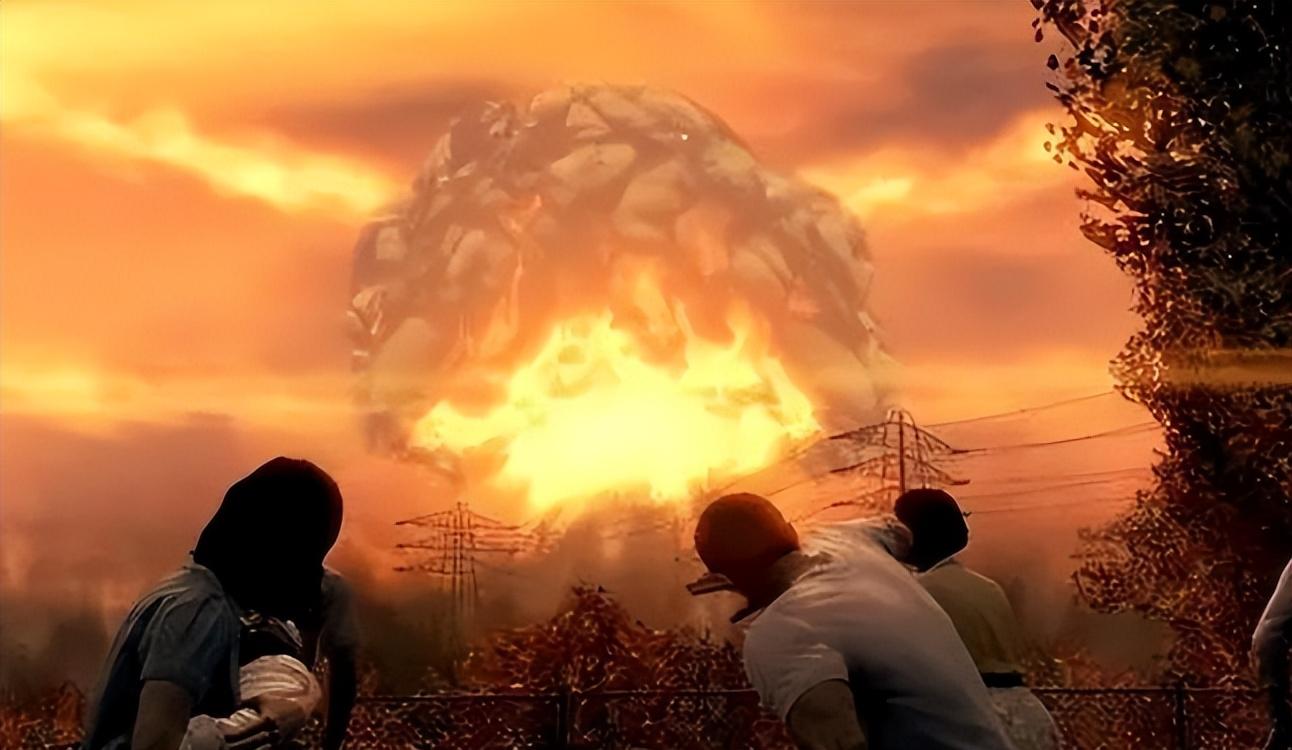 如果核战争真的爆发在身边我们可以去哪里躲藏呢