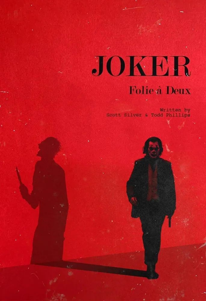 2024超全好莱坞重磅片单一览