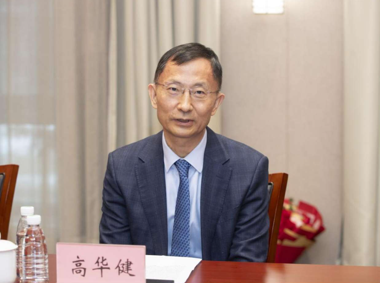 回顾七院院士高华健入美籍的叛徒凭啥当中国科学院院士