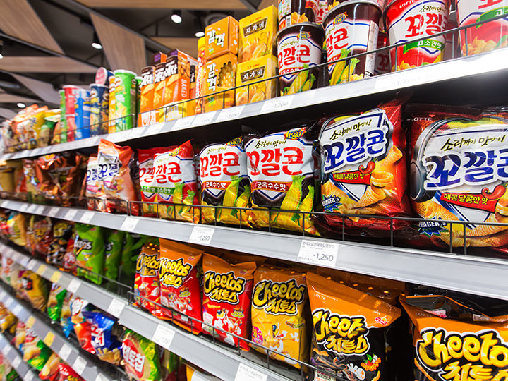 怡家甄选|超市购物宝典:食品安全,你我共同守护!