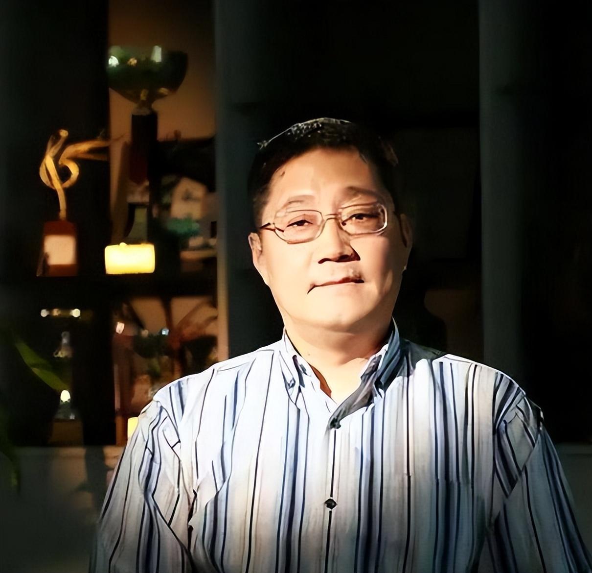 回顾安雯我要知道丈夫会患癌去世我根本不会坚持替他还债9年